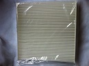 Forte Coupe 2013-on Standard Aircon Filter